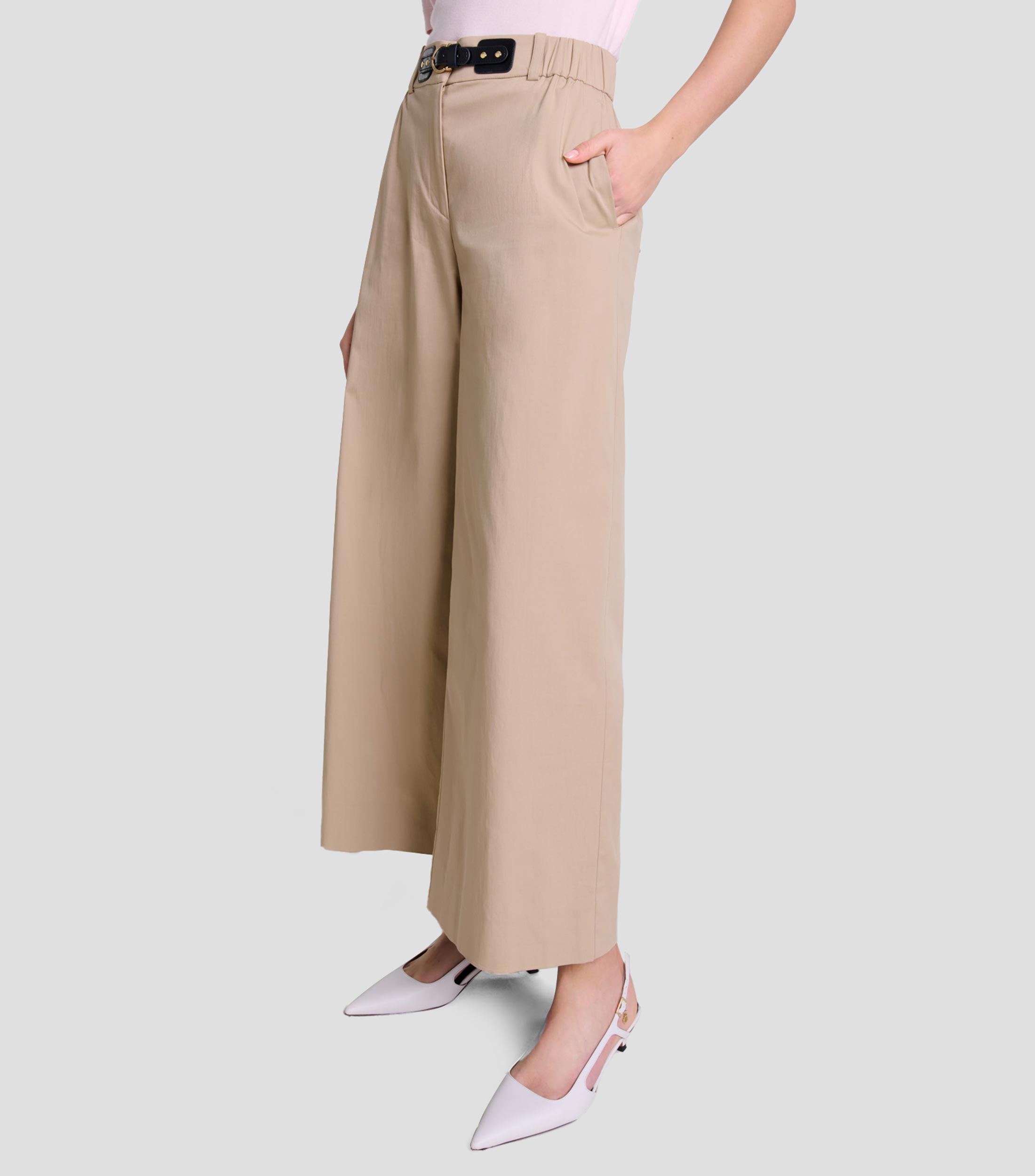 Pantalón Mujer